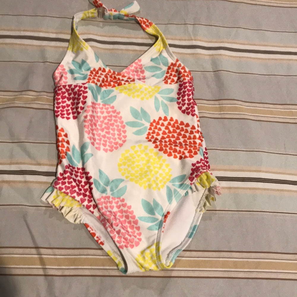 2t Gymboree swimsuit